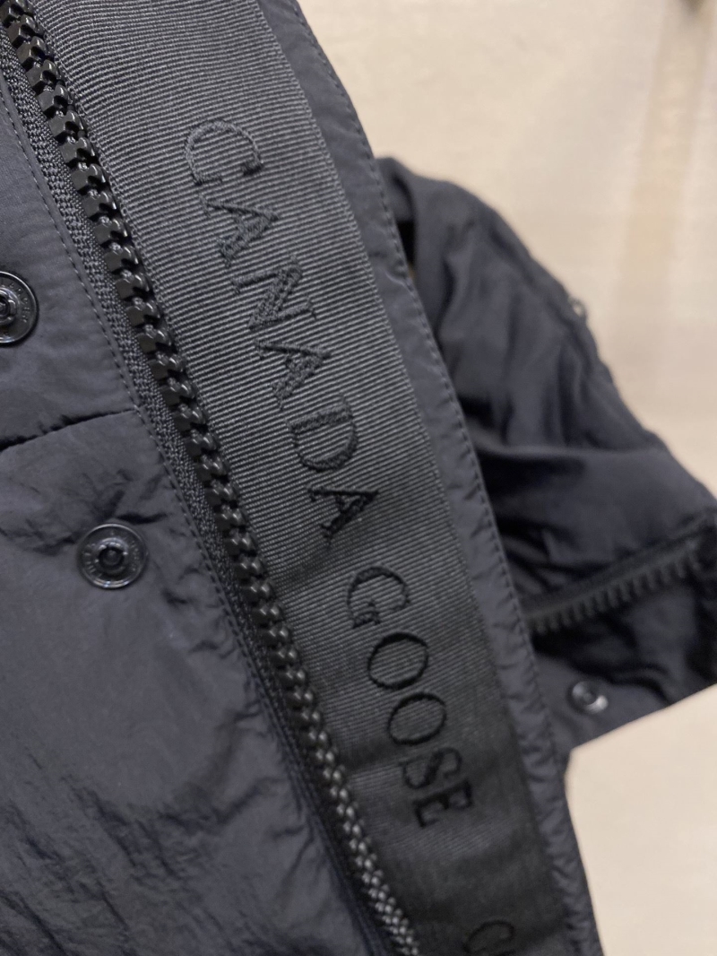 Can*a G00se down jackets